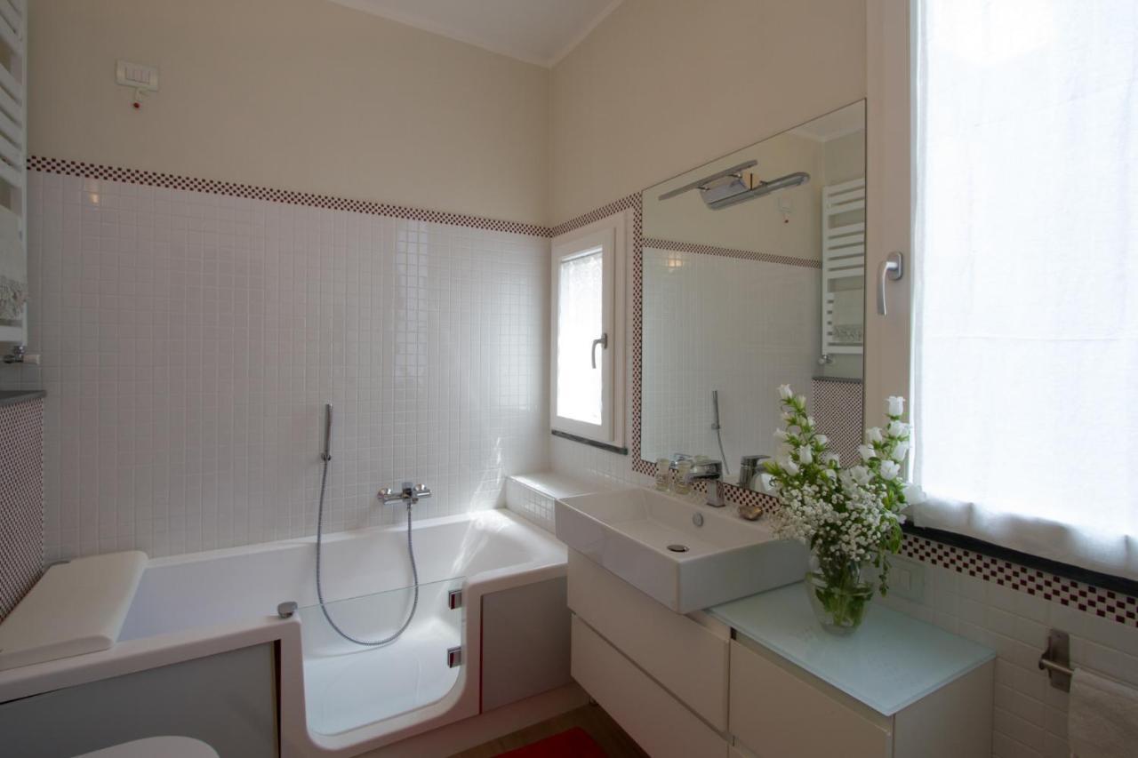 Mezzaluna House, Terre Marine Appartamento La Spezia Esterno foto