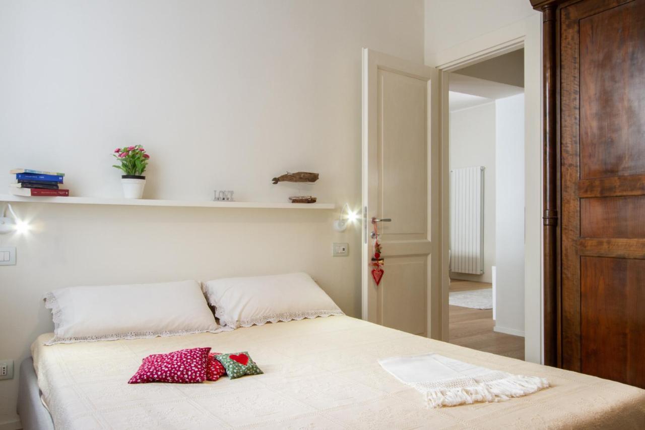 Mezzaluna House, Terre Marine Appartamento La Spezia Esterno foto