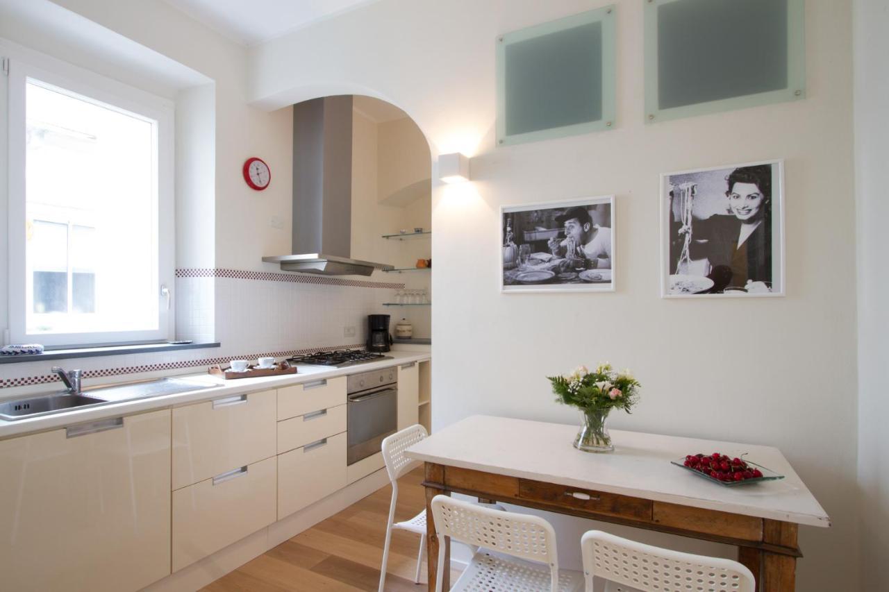 Mezzaluna House, Terre Marine Appartamento La Spezia Esterno foto