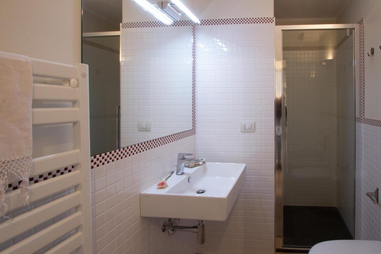 Mezzaluna House, Terre Marine Appartamento La Spezia Esterno foto