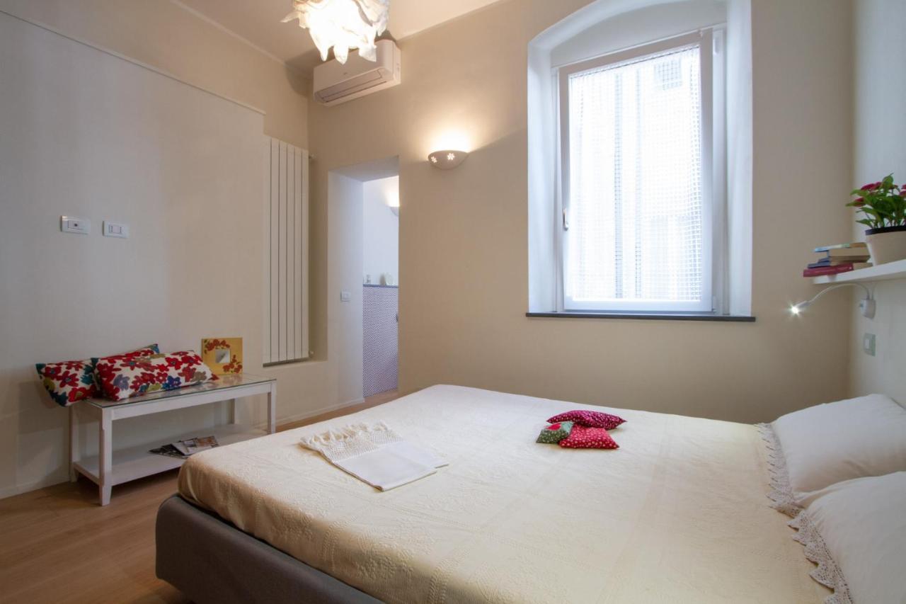 Mezzaluna House, Terre Marine Appartamento La Spezia Esterno foto