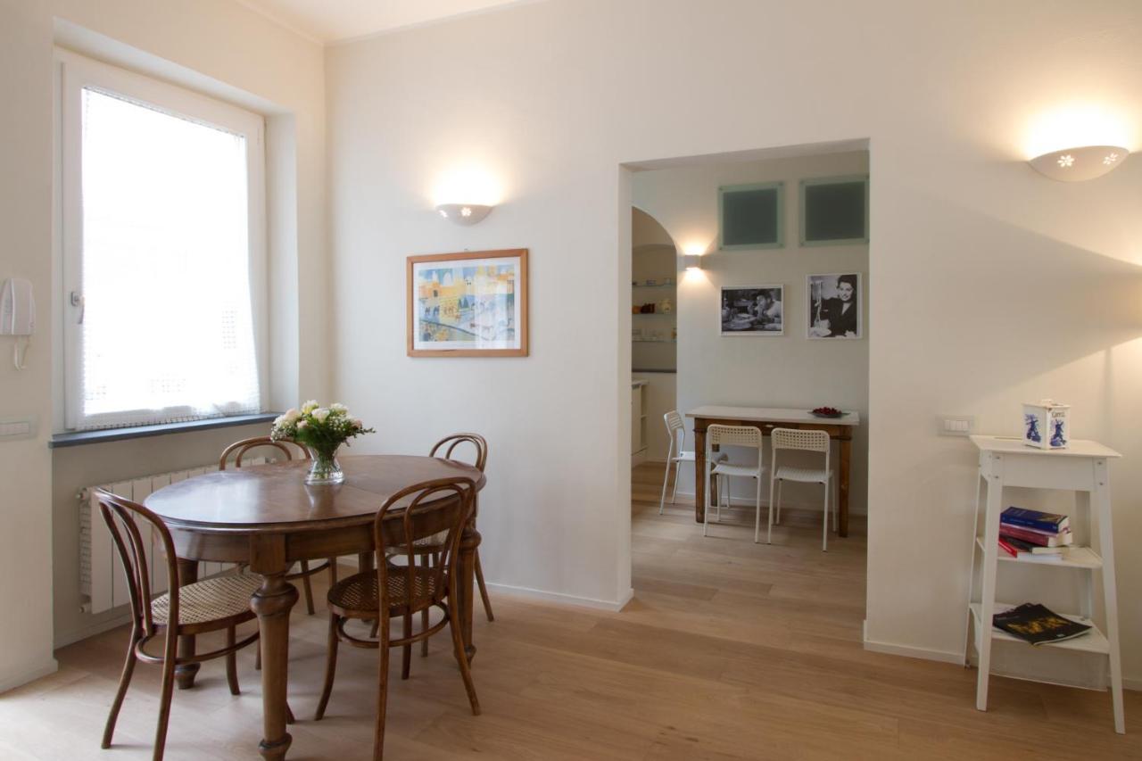 Mezzaluna House, Terre Marine Appartamento La Spezia Esterno foto